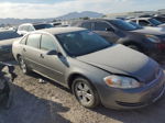 2006 Chevrolet Impala Lt Серый vin: 2G1WT58K669146480