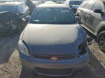 2006 Chevrolet Impala Lt Gray vin: 2G1WT58K669146480