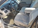 2006 Chevrolet Impala Lt Серый vin: 2G1WT58K669146480