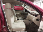 2006 Chevrolet Impala Lt Red vin: 2G1WT58K669252346