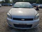 2006 Chevrolet Impala Lt Серебряный vin: 2G1WT58K669255506