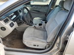 2006 Chevrolet Impala Lt Серебряный vin: 2G1WT58K669255506