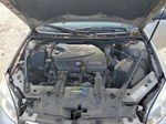 2006 Chevrolet Impala Lt Серебряный vin: 2G1WT58K669255506