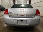 2006 Chevrolet Impala Lt Silver vin: 2G1WT58K669258549