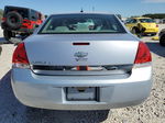 2006 Chevrolet Impala Lt Silver vin: 2G1WT58K669283659