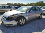 2006 Chevrolet Impala Lt Silver vin: 2G1WT58K669283659