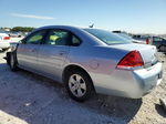 2006 Chevrolet Impala Lt Silver vin: 2G1WT58K669283659