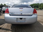 2006 Chevrolet Impala Lt Silver vin: 2G1WT58K669375631