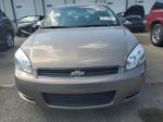 2006 Chevrolet Impala Lt Желто-коричневый vin: 2G1WT58K669438565