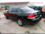 2006 Chevrolet Impala Lt 3.5l Black vin: 2G1WT58K769185109