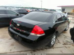 2006 Chevrolet Impala Lt 3.5l Черный vin: 2G1WT58K769185109