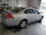 2006 Chevrolet Impala Lt Silver vin: 2G1WT58K769204984