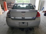 2006 Chevrolet Impala Lt Silver vin: 2G1WT58K769204984