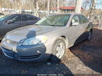 2006 Chevrolet Impala Lt Beige vin: 2G1WT58K769237841