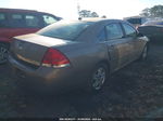 2006 Chevrolet Impala Lt Beige vin: 2G1WT58K769237841