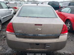 2006 Chevrolet Impala Lt Beige vin: 2G1WT58K769237841