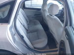 2006 Chevrolet Impala Lt Серебряный vin: 2G1WT58K769255076