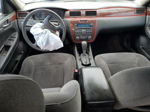 2006 Chevrolet Impala Lt Серебряный vin: 2G1WT58K769325756