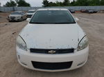 2006 Chevrolet Impala Lt White vin: 2G1WT58K769339589