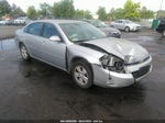 2006 Chevrolet Impala Lt 3.5l Серебряный vin: 2G1WT58K769365836