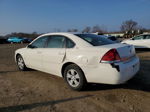 2006 Chevrolet Impala Lt White vin: 2G1WT58K769424965