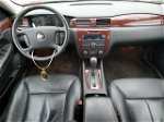 2008 Chevrolet Impala Lt Red vin: 2G1WT58K781290797
