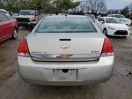 2006 Chevrolet Impala Lt Silver vin: 2G1WT58K869146125