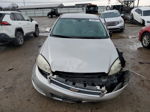 2006 Chevrolet Impala Lt Silver vin: 2G1WT58K869146125