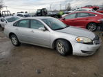 2006 Chevrolet Impala Lt Silver vin: 2G1WT58K869146125