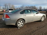 2006 Chevrolet Impala Lt Silver vin: 2G1WT58K869155780