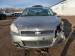 2006 Chevrolet Impala Lt Silver vin: 2G1WT58K869155780