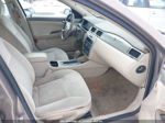 2006 Chevrolet Impala Lt Gold vin: 2G1WT58K869162308