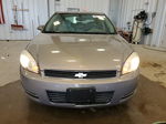 2006 Chevrolet Impala Lt Tan vin: 2G1WT58K869167766