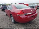 2006 Chevrolet Impala Lt Красный vin: 2G1WT58K869185622