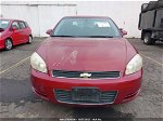 2006 Chevrolet Impala Lt Red vin: 2G1WT58K869185622