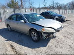 2006 Chevrolet Impala Lt Silver vin: 2G1WT58K869231367