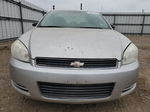 2006 Chevrolet Impala Lt Silver vin: 2G1WT58K869353582