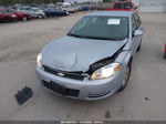 2006 Chevrolet Impala Lt Серебряный vin: 2G1WT58K869414008