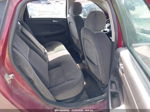 2006 Chevrolet Impala Lt Темно-бордовый vin: 2G1WT58K869416051