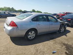 2006 Chevrolet Impala Lt Gray vin: 2G1WT58K969121038