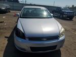 2006 Chevrolet Impala Lt Gray vin: 2G1WT58K969121038