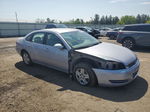 2006 Chevrolet Impala Lt Серый vin: 2G1WT58K969121038