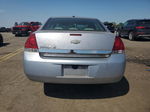 2006 Chevrolet Impala Lt Gray vin: 2G1WT58K969121038