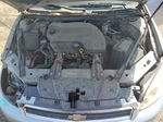 2006 Chevrolet Impala Lt Серый vin: 2G1WT58K969121038