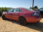 2006 Chevrolet Impala Lt Красный vin: 2G1WT58K969232009