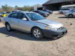 2006 Chevrolet Impala Lt Silver vin: 2G1WT58K969309686