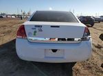 2006 Chevrolet Impala Lt Белый vin: 2G1WT58KX69111764