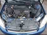2006 Chevrolet Impala Lt Blue vin: 2G1WT58KX69195553