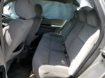 2006 Chevrolet Impala Lt Серебряный vin: 2G1WT58KX69291778