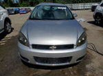 2006 Chevrolet Impala Lt Silver vin: 2G1WT58KX69291778